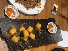 -敏珠拉姆藏餐·南京厨房(富春江东街店)