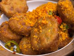 -宛平李记小吃(东关街店)