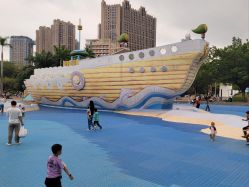 -深圳市儿童乐园