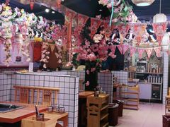 -郭记烤肉创始店(民丰大街店)