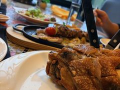 -申德勒加油站西餐厅(太仓店)