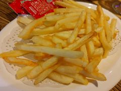 -花腰餐吧Bistro烧烤 傣味(传媒大学店)