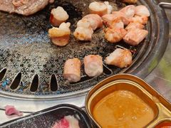 -炙城·韩式烤肉(南京东路店)