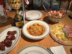 -1861意大利餐厅(来福士店)