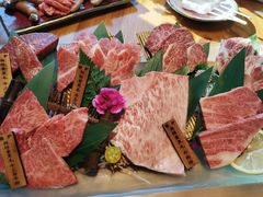 -隐炉和牛烧肉店(群力店)