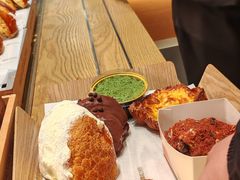 -詹记桃酥(宿州路店)