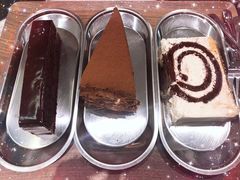 -Awfully Chocolate(来福士广场店)