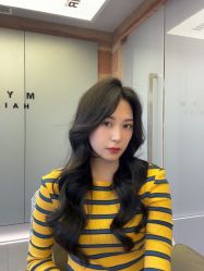 -MY HAIR ARDOR