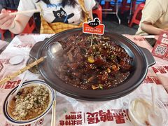 -回味黑鸭煲·始于2006(万松园店)