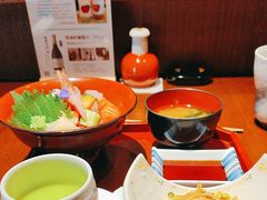 -希望日本料理(保利香槟花园店)