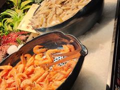 -梨花自助烤肉(乐宾店)