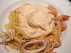 -萨莉亚意式餐厅(杭州滨江天街店)