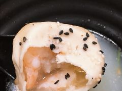 -小杨生煎(江南环球港店)