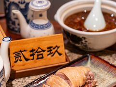 -南京大牌档(苏州中心店)
