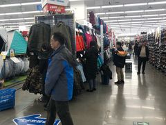 -迪卡侬(西华店)