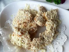 香酥小牛排-云中小雅