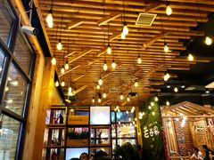 -老谷家黄泥烧鸽子·烧烤