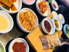 -Dombe豚(黑猪肉街店)