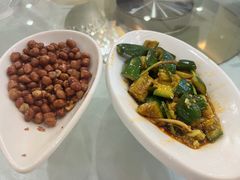 -东江海鲜酒家(艺都分店)