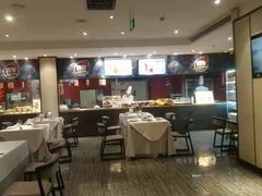 大堂-眉州东坡(民族园店)