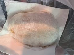 -澳门长洲糯米糍(柯打苏沙街店)