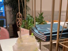 -红樱桃·欢乐餐厅(太原里店)