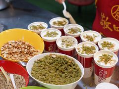 -正宁路小吃夜市