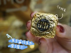 -VENCHI 闻绮(广州太古汇店)