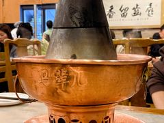 -牛街·马辈儿涮肉(牛街二店)