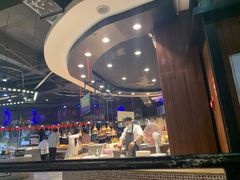 -吉布鲁牛排海鲜自助(成都大悦城店)