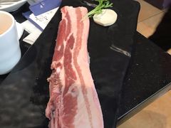 -木槿花韩式炭烤·熟成肉工坊(孙文东路店)