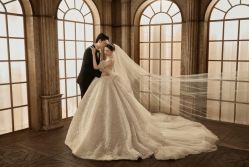 -杭州金夫人婚纱摄影(富阳私享店)