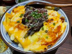 -信日本料理(信义坊店)