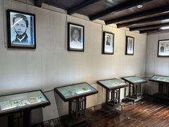 -沈从文故居