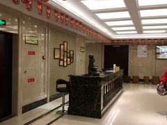 -奥阳水立方温泉休闲中心
