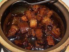 -鑫小城故事·藕汤·家常菜(台北一路总店)