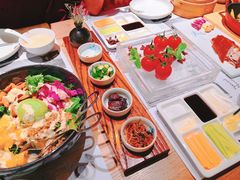 -小大董·烤鸭(凤凰汇店)