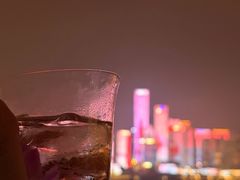 -长沙北辰洲际酒店-SKY 27酒廊