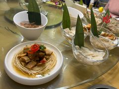 -竹鲜笙全竹宴(国色天香店)