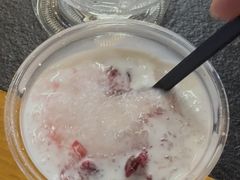 -阿山卓·野生菌火锅·纳西火塘烤肉