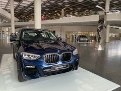 -华晨宝马铁西工厂