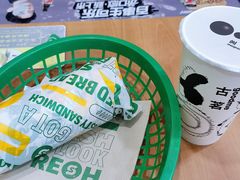 -SUBWAY赛百味(大都荟店)