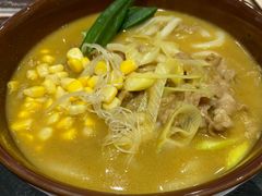 涮牛肉乌冬面-COCO壱番屋(现代城店)