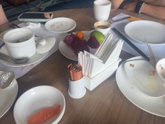 -万德诺富特酒店·自助餐厅(万德大厦店)