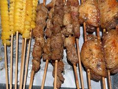 -管氏翅吧(马家堡店)