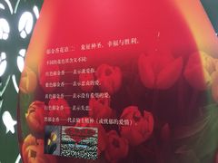 -上海鲜花港