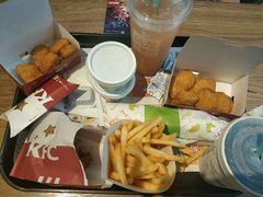 -肯德基(电力路店)