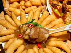 -中原一大碗(湖滨店)