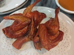 妙龄乳鸽-鸽鸟轩(石岐店)