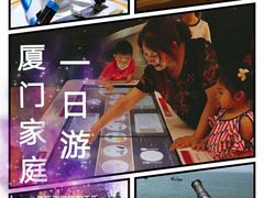 -胡里山炮台